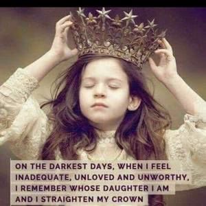 Meet your Posher, Cathy